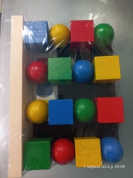 Игра Умник Komarovtoys А335
