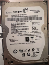 Перехідник USB 3.0 to SATA для жорсткого диску SSD, HDD (2.5 дюйми), Black