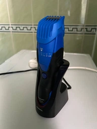 Panasonic ER-GB40[Машинка для стрижки бороди та вус - тример ER-GB40-A520] фото от покупателей 1