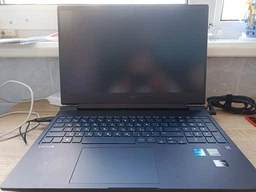 Ноутбук HP Victus Gaming 16-r0015ua (9G9J3EA) Performance Blue / 16.1" IPS Full HD 144 Гц / Intel Core i5-13500H / RAM 32 ГБ / SSD 512 ГБ / nVidia GeForce RTX 3050, 6 ГБ фото від покупців 10