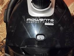 Пилосос для сухого прибирання ROWENTA Compact Power Animal Care RO3985EA фото від покупців 7