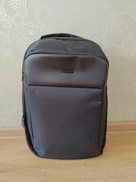 Рюкзак для ноутбука Modecom Active 15.6" Black (PLE-MC-ACTIVE-15)