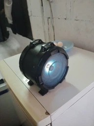 Портативна колонка Blow 30-331 50 W Black (AKGBLOGLO0016)
