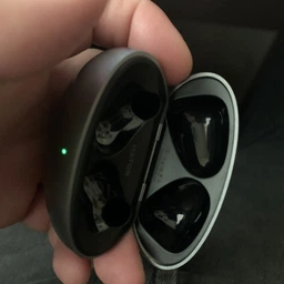 Навушники Hator Hyrerpunk Truepods Black (hta-430) фото від покупців 6
