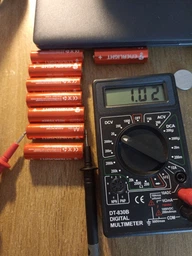 Батарейка Enerlight Mega Power AA Box 24 шт (90060324)