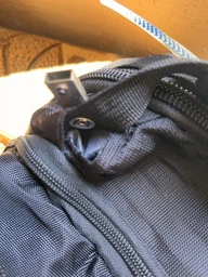 Прочный городской рюкзак SwissGear Bag 8810 33л водоотталкивающий с дождевиком и аудиопортом AUX и USB фото от покупателей 10