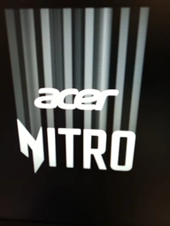 Монитор 23.8" Acer Nitro XV240YM3bmiiprx (UM.QX0EE.306) FHD IPS / 180hz / 1ms GtG / 8-Bit / sRGB 99% / HDR10 / HAS / FreeSync Premium / G-SYNC Compatible / Speakers 2W фото от покупателей 10