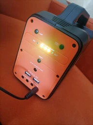 Зарядна станція XO BS-100 / 100 Вт / 133 Вт⋅год / Li-ion (BS-100W) фото від покупців 2