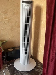 Вентилятор RZTK Tower S29 (L29) фото от покупателей 12