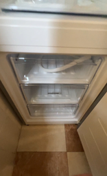 Двухкамерный холодильник Whirlpool WHKS 1361 XP4U фото от покупателей 13