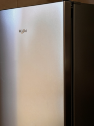 Двухкамерный холодильник Whirlpool WHKS 1361 XP4U фото от покупателей 11