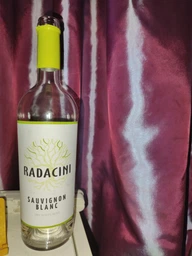 Вино Radacini Sauvignon Blanc біле сухе 0.75 л 12.5% (4840267007567) фото від покупців 1
