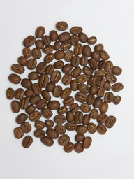 Зерновой кофе Galeador ARABICA TANZANIA NORD 100% Арабика 1 кг