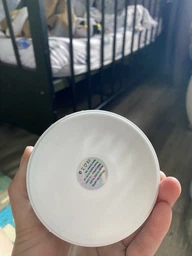 Пастка-лампа від комах Mosquito killing Lamp YG-002 акумуляторна з LED підсвічуванням та USB-зарядкою Сіра фото від покупців 13