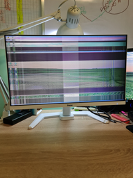 Монитор 23.8" iiyama G-Master GB2470HSU-W5 / Fast IPS 0.8мс / 165Hz / Adaptive Sync