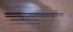 Карповое удилище Brain Classic Carp 3.90м 3.5lbs 3sec. (1705005004) фото от покупателей 4
