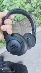 Наушники JBL T720 BT Purple (JBLT720BTPUR) фото от покупателей 9