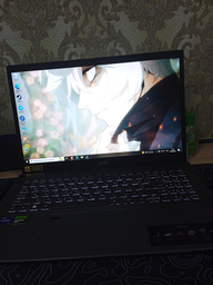 Ноутбук Acer Aspire 5 A515-57G-56SZ (NX.KMHEU.005) Steel Gray / Intel Core i5-1235U / RAM 16 ГБ / SSD 512 ГБ / nVidia GeForce RTX 2050, 4 ГБ фото від покупців 11