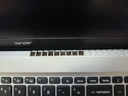 Ноутбук Acer Aspire 3 A315-44P-R3FN (NX.KSJEU.003) Pure Silver / AMD Ryzen 7 5700U / RAM 16 ГБ / SSD 1 ТБ фото от покупателей 16