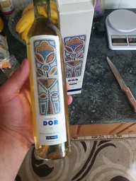 Вино Bostavan DOR Ice Wine белое сладкое 0.5 л (4840472018013) фото від покупців 1