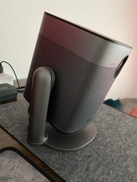 Підставка багатокутна для проекторів XGIMI серії MoGo та Halo Dark Grey (D185S) фото від покупців 1