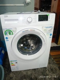 Стиральная машина узкая Beko WUE6512XWW