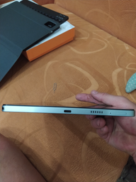Планшет Teclast M50 (6/128) LTE з Чохлом та Клавіатурою KC10 (TL-112241) фото від покупців 5