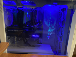 Корпус ASUS ROG Hyperion GR701 без БЖ White (90DC00F3-B39000) фото від покупців 6