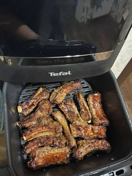 Мультипечь TEFAL Easy Fry&Grill Precision EY505D15