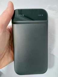 Пуско-зарядное устройство (стартер) для авто + Power Bank Xiaomi 70mai Midrive PS01 (11000mAh) фото от покупателей 8