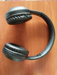 Наушники Defender FreeMotion B552 Bluetooth Black (4714033635523)