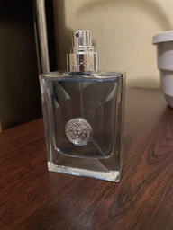 Туалетная вода для мужчин Versace Pour Homme 50 мл (8011003995950) фото от покупателей 12