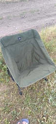 Стілець складаний Naturehike CNK23JU0001 Оливковий (2000000198552) фото від покупців 1