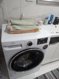 Пральна машина Beko B3WFU5943W ( 18885 ) фото від покупців 4