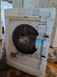 Пральна машина Whirlpool фронтальна (WRBSS6215WUA) фото от покупателей 2