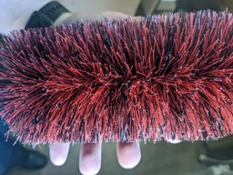 Щетка K2 Scepter Pro Wheel Brush для мытья дисков и колпаков D7010