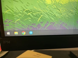 Монітор 27" Philips E-Line 275E1S /00/01 фото від покупців 2