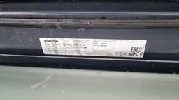 Петля дверей 166669 для духовки Gorenje фото от покупателей 1