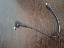Переходник Type-C PD на DC ( 5.5×2.1) 12V Trexton для питания Wi-fi роутера и другой техники на 12V фото от покупателей 5
