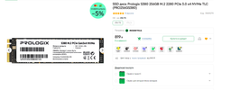 Плата расширения Frime PCI-E x4 to M.2 (B & M Key) NGFF (ECF-PCIEtoSSD001.LP) фото от покупателей 4