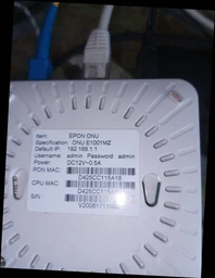 Кабель живлення для Wi-Fi роутера, модему, терміналу GPON, від повербанку, powerbank (USB - DC 5 - 12V) фото від покупців 1