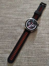 Смарт-годинник Amazfit GTR 4 Vintage Brown Leather Global