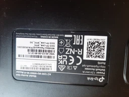 Wi-Fi без світла. Кабель живлення для WIFI роутера USB - DC 5.5x2.1 9V 0.8 м фото від покупців 16