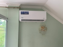 Кондиционер Hyundai ARN09LSSUAWF1/ARU09LSSUAWF1 + Кронштейн (крепление) для кондиционера Acc Electrics AE-001 (1286113590471) в подарок! фото от покупателей 6