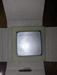 Processeur HP PRO A6-9500 3.5 GHz Double Cœur Socket AM4 - 902089-001