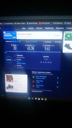 4G/3G USB WiFi модем ZTE MF79U фото від покупців 4