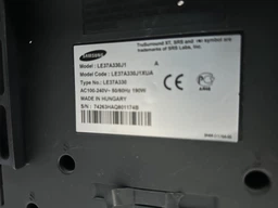 Пульт для телевизоров SAMSUNG BN59-01175N [PLASMA, LCD, LED TV] - 2137 фото от покупателей 10
