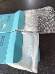 УМБ Mibrand Mriya 30000 mAh Black (MI30K/Mriya) фото від покупців 5