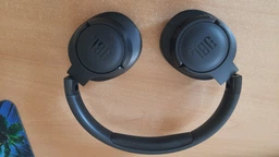 Навушники JBL Tune 720BT Blue (JBLT720BTBLU)