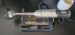 Блендер Bosso ProChef 1000-BL фото от покупателей 5